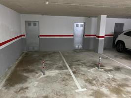 Plaza De Parking en venta en Requena de 39 m2 photo 0