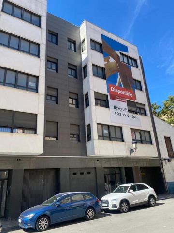 Plaza De Parking en venta en Requena de 25 m2 photo 0
