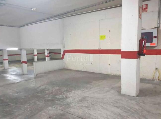 Plaza De Parking en venta en Cheste de 24 m2 photo 0