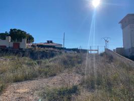 Terreno en venta en Chiva de 2823 m2 photo 0