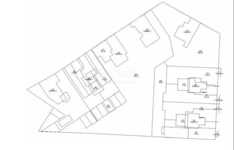 Local en venta en Utiel de 734 m2 photo 0