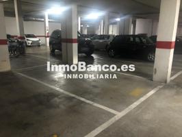 Plaza De Parking en venta en València de 10 m2 photo 0