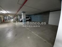 Plaza De Parking en venta en València de 17 m2 photo 0