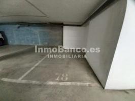 Plaza De Parking en venta en València de 17 m2 photo 0