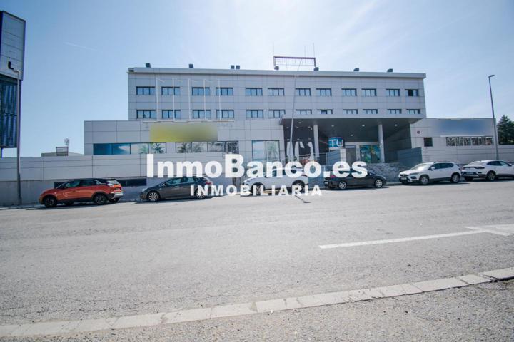 Edificio en venta en Favara de 6622 m2 photo 0
