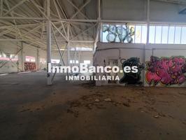 Nave Industrial en venta en Nàquera de 3006 m2 photo 0