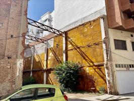 Terreno en venta en Bétera de 172 m2 photo 0