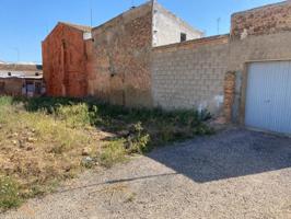 Terreno en venta en Requena de 4338 m2 photo 0