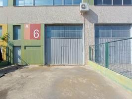 Nave Industrial en venta en Riba-roja de Túria de 290 m2 photo 0