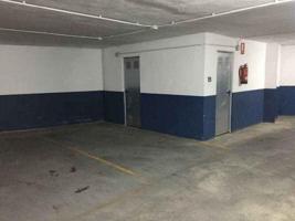 Plaza De Parking en venta en Chiva de 16 m2 photo 0