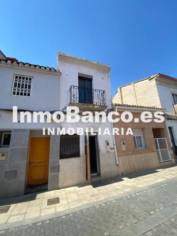 Casa - Chalet en venta en Torrent de 89 m2 photo 0