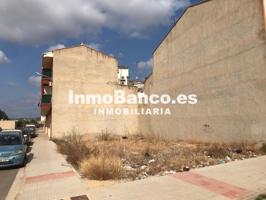 Terreno en venta en Carlet de 248 m2 photo 0