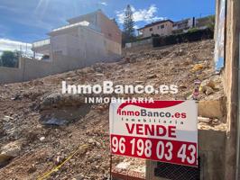 Terreno en venta en Chiva de 529 m2 photo 0