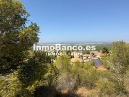 Terreno en venta en Chiva de 818 m2 photo 0