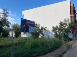 Terreno en venta en Alcàsser de 1790 m2 photo 0