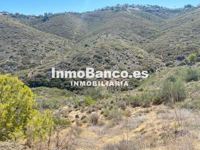 Terreno en venta en Torrent de 6813 m2 photo 0