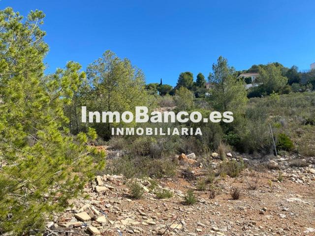 Terreno en venta en Torrent de 10620 m2 photo 0