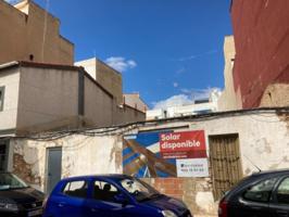 Terreno en venta en Torrent de 254 m2 photo 0