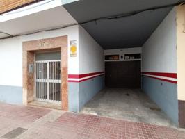 Plaza De Parking en venta en Chiva de 21 m2 photo 0