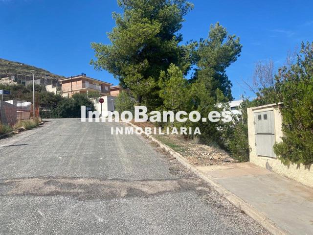 Terreno en venta en Chiva de 500 m2 photo 0