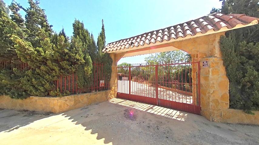 Casa - Chalet en venta en Turis - Els Blasques de 185 m2 photo 0