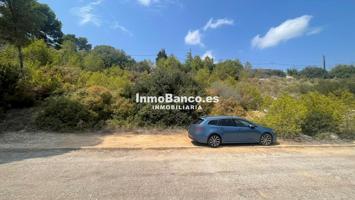 Terreno en venta en Torrent de 732 m2 photo 0