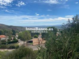 Terreno en venta en Torrent de 732 m2 photo 0