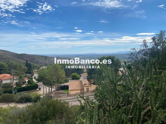 Terreno en venta en Torrent de 732 m2 photo 0