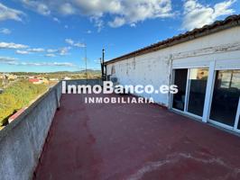 Ático en venta en Requena de 79 m2 photo 0