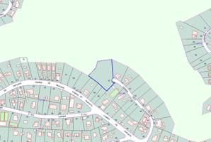 Terreno en venta en Torrent de 3641 m2 photo 0