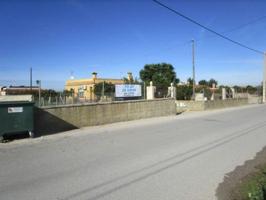 Terreno en venta en Sanlúcar de Barrameda de 1354 m2 photo 0