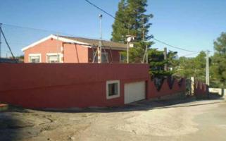 Casa - Chalet en venta en Real de 358 m2 photo 0