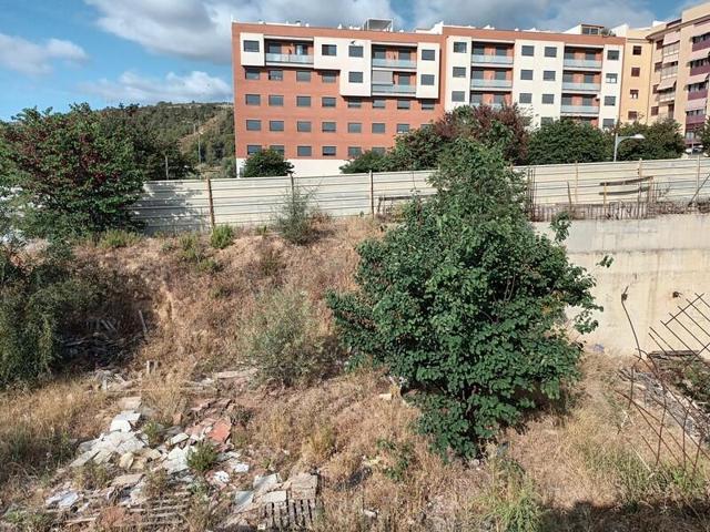 Terreno en venta en Buñol de 1223 m2 photo 0
