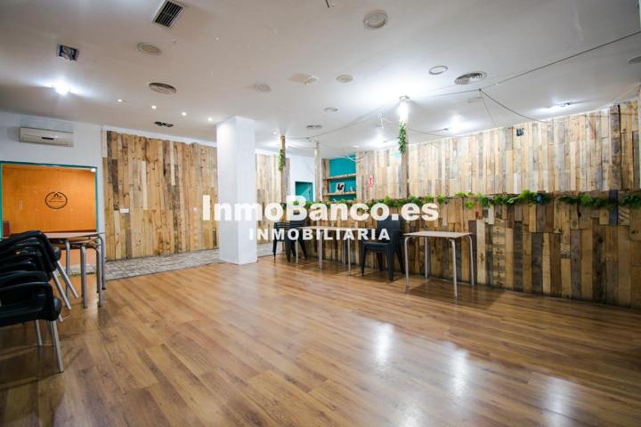 Local en venta en Paterna de 442 m2 photo 0