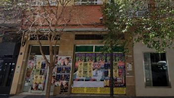 Local en venta en València de 196 m2 photo 0