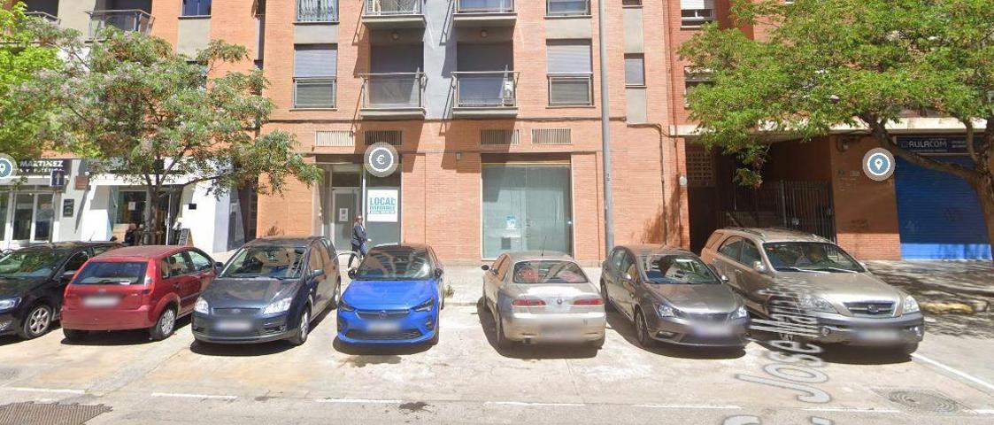 Local en venta en València de 389 m2 photo 0