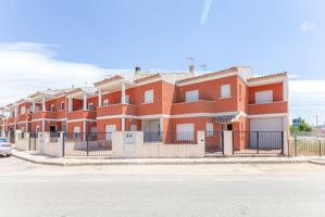 Casa - Chalet en venta en Villargordo del Cabriel de 154 m2 photo 0