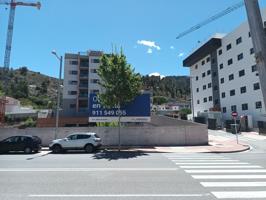 Edificio en venta en Xàtiva de 1658 m2 photo 0