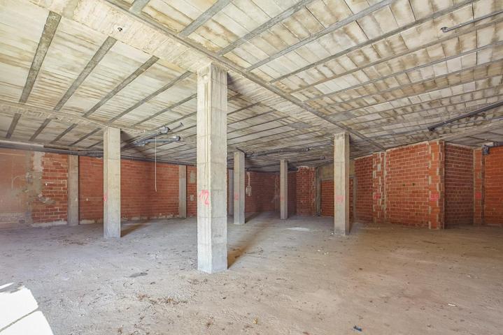 Local en venta en Alcácer de 345 m2 photo 0