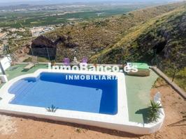 Chalet independiente en Cumbres de Calicanto photo 0