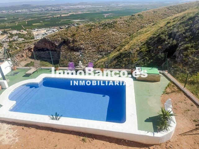 Chalet independiente en Cumbres de Calicanto photo 0