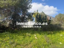 Terreno en venta en Torrent de 627 m2 photo 0
