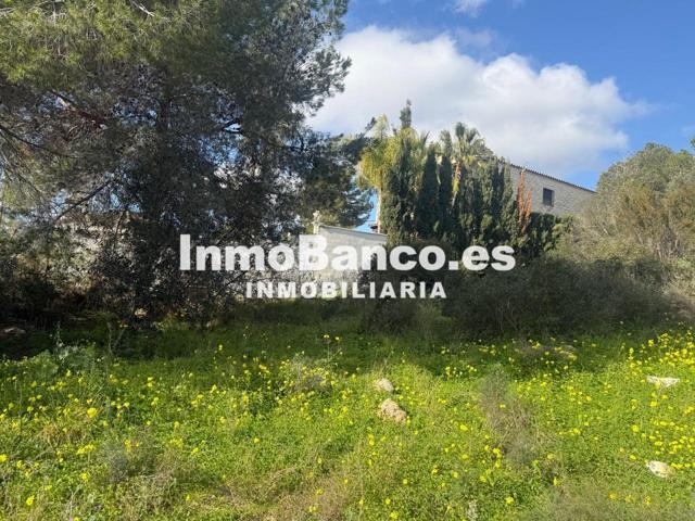 Terreno en venta en Torrent de 627 m2 photo 0