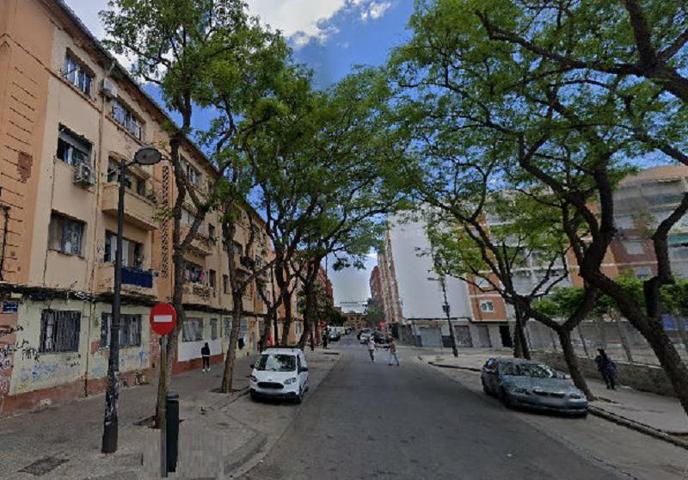 Piso en venta en València de 58 m2 photo 0