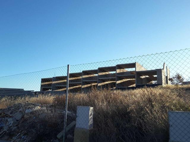 Edificio en venta en Benaguacil de 1200 m2 photo 0