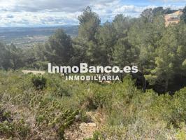 Terreno en venta en Torrent de 984 m2 photo 0