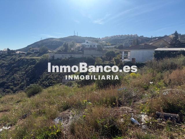Terreno en venta en Chiva de 829 m2 photo 0