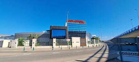 Nave Industrial en venta en Alfafar de 11200 m2 photo 0