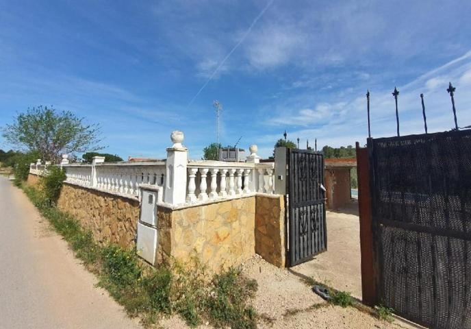 Casa - Chalet en venta en Turís de 364 m2 photo 0