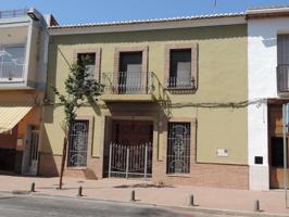 Casa - Chalet en venta en Real de 229 m2 photo 0